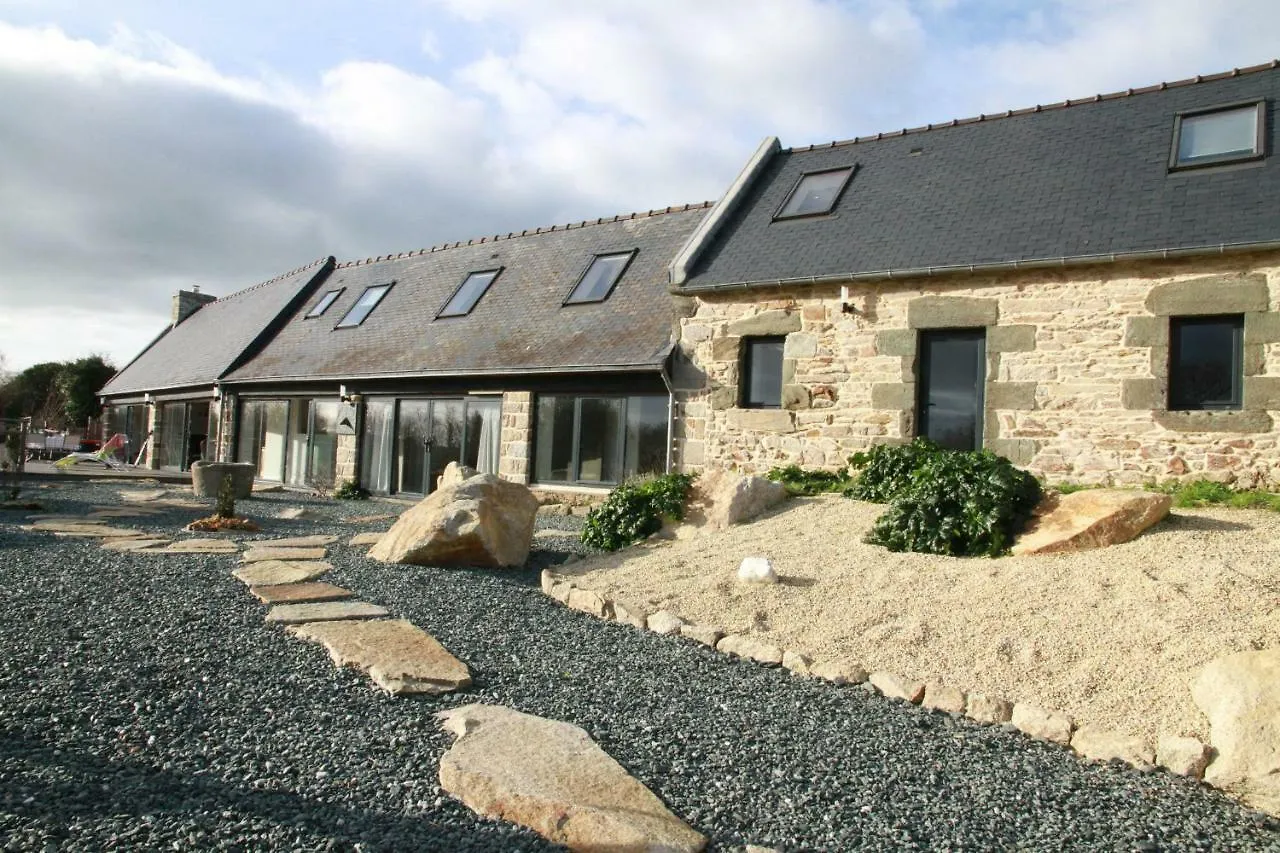 Maison De Vacances De Menez Reun Villa Saint-Jean-Trolimon 0*,