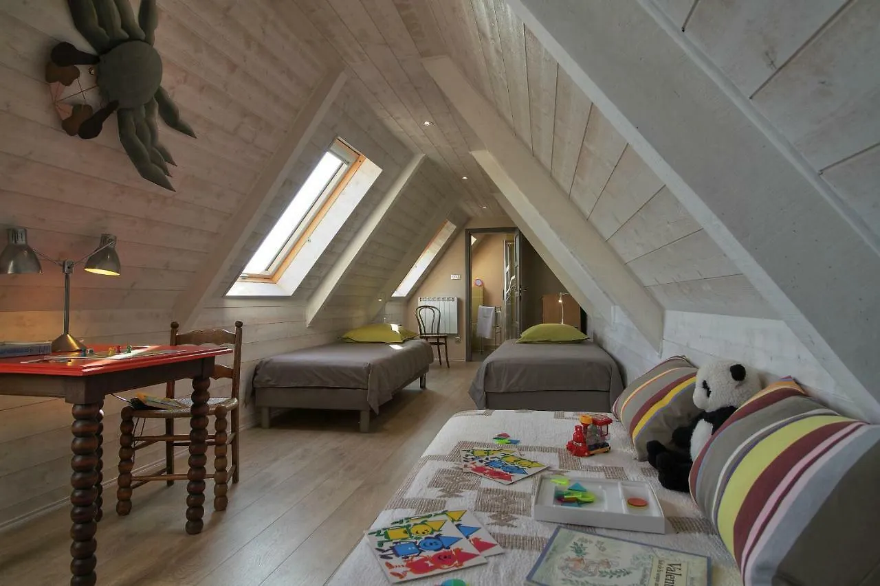 Maison De Vacances De Menez Reun Villa Saint-Jean-Trolimon Holiday home