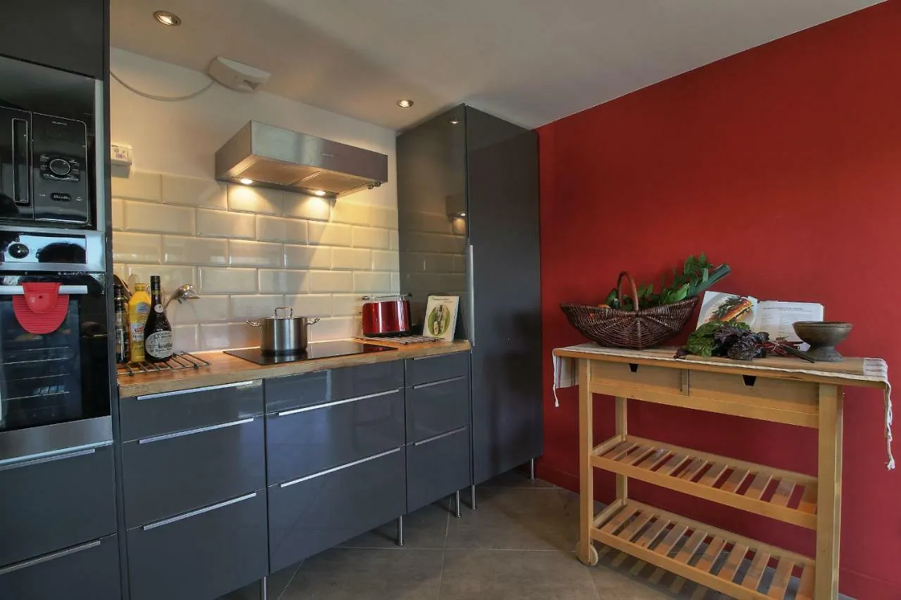 Maison De Vacances De Menez Reun Villa Saint-Jean-Trolimon Holiday home
