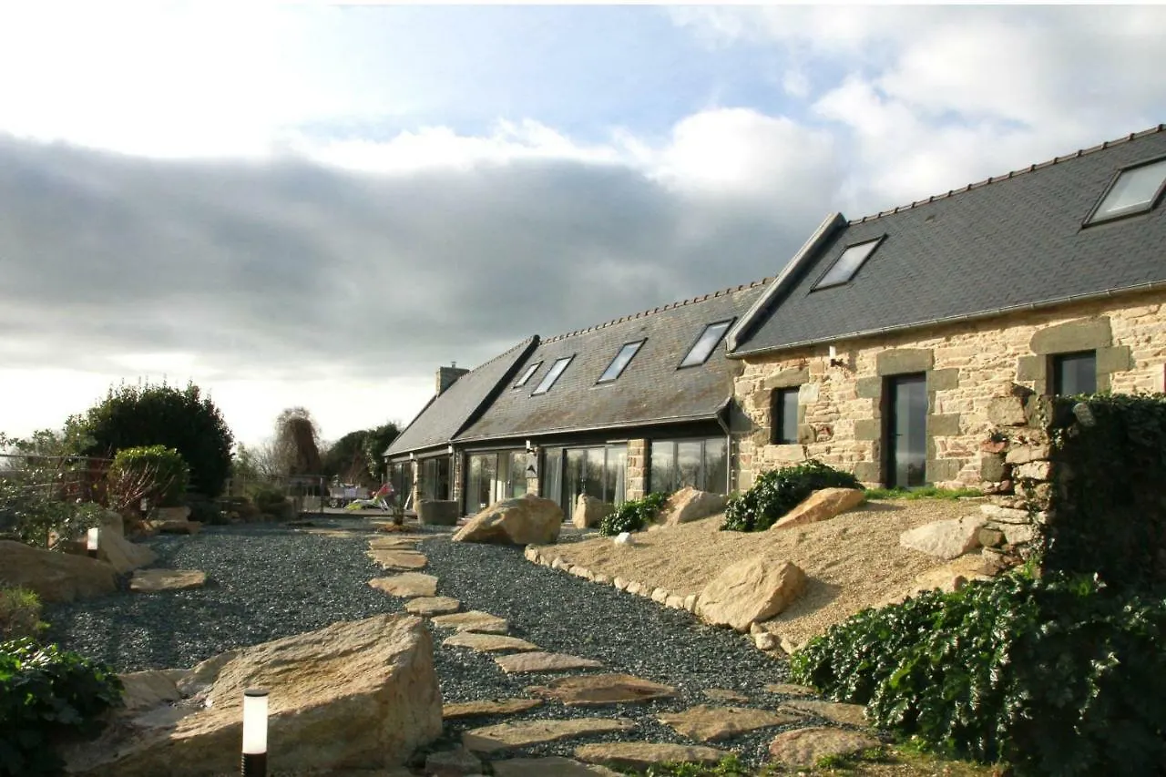 Maison De Vacances De Menez Reun Villa Saint-Jean-Trolimon