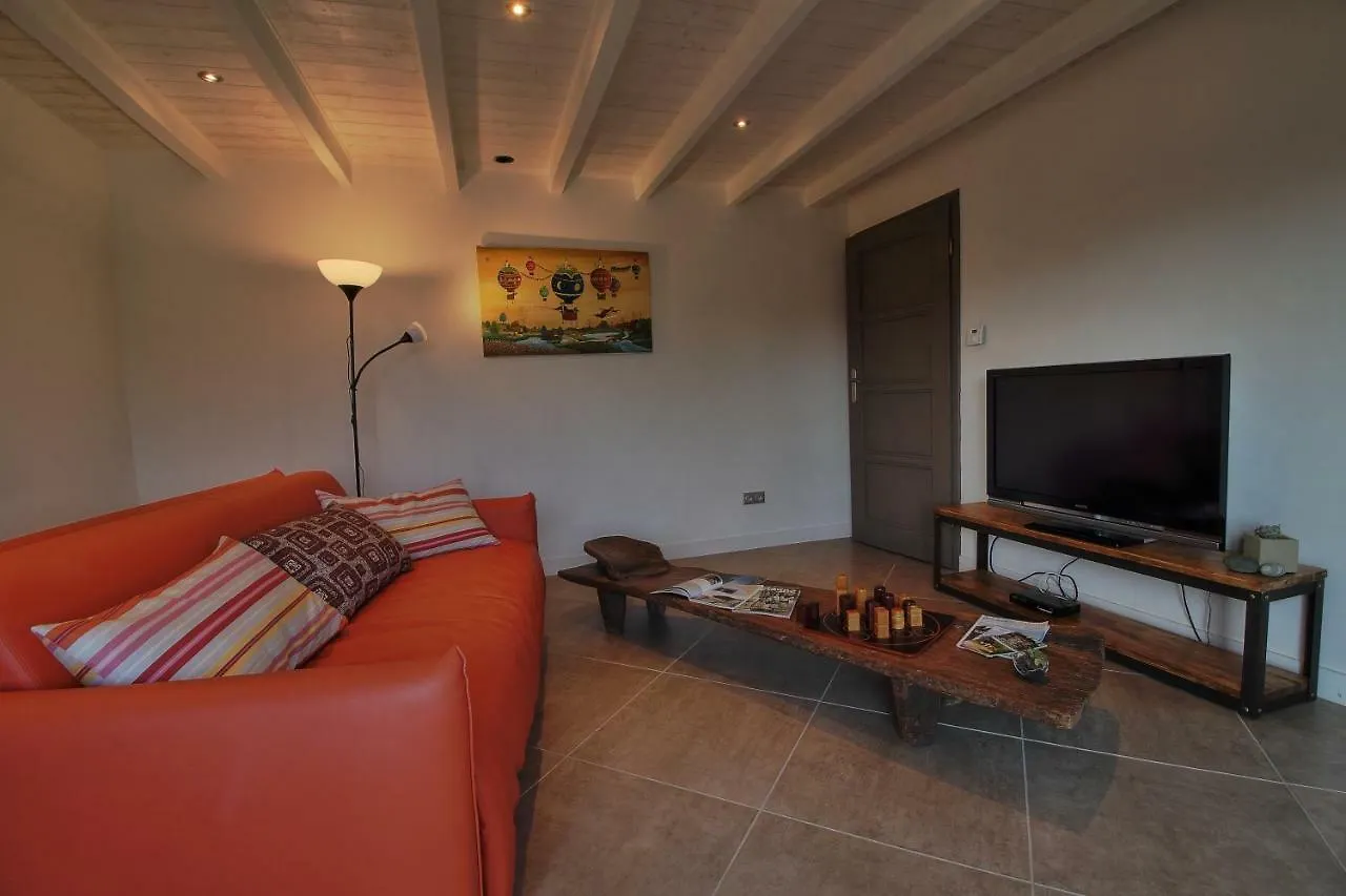 Maison De Vacances De Menez Reun Villa Saint-Jean-Trolimon Holiday home